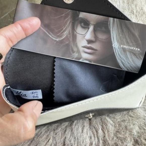EINSTOFFEN Unisex “Le Chef” Sunglasses